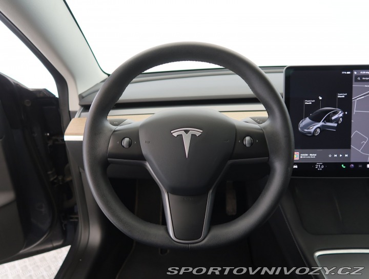 Tesla Model 3 Long Range 4WD 78kWh 2020