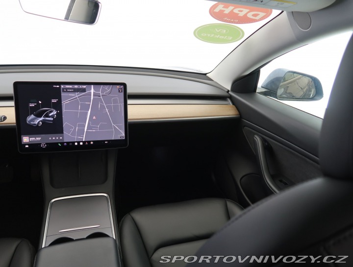 Tesla Model 3 Long Range 4WD 78kWh 2020