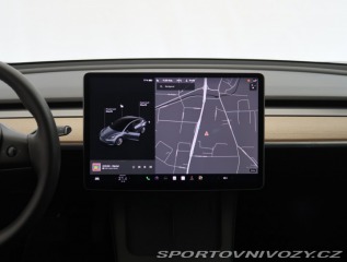 Tesla Model 3 Long Range 4WD 78kWh 2020