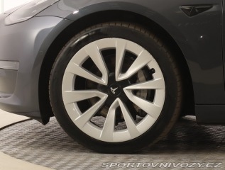 Tesla Model 3 Long Range 4WD 78kWh 2020