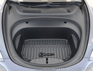 Tesla Model 3 Long Range 4WD 78kWh 2020