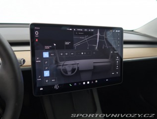 Tesla Model 3 Long Range 4WD 78kWh 2020