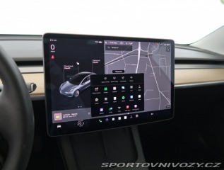 Tesla Model 3 Long Range 4WD 78kWh 2020