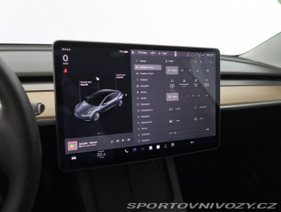 Tesla Model 3 Long Range 4WD 78kWh 2020