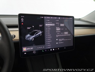 Tesla Model 3 Long Range 4WD 78kWh 2020