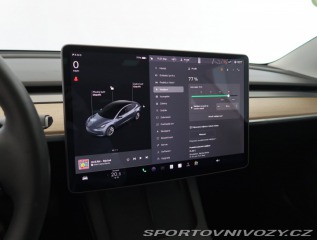 Tesla Model 3 Long Range 4WD 78kWh 2020