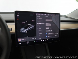 Tesla Model 3 Long Range 4WD 78kWh 2020