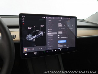 Tesla Model 3 Long Range 4WD 78kWh 2020