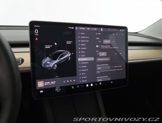 Tesla Model 3 Long Range 4WD 78kWh 2020