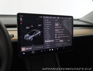 Tesla Model 3 Long Range 4WD 78kWh 2020