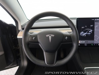 Tesla Model 3 Long Range 4WD 78kWh 2020