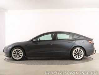 Tesla Model 3 Long Range 4WD 78kWh 2020