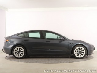 Tesla Model 3 Long Range 4WD 78kWh 2020