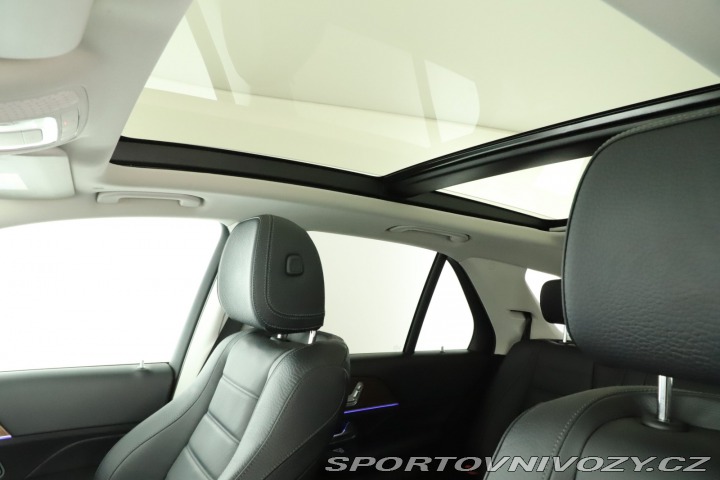 Mercedes-Benz Ostatní modely GLE AMG GLE 350 d 2020