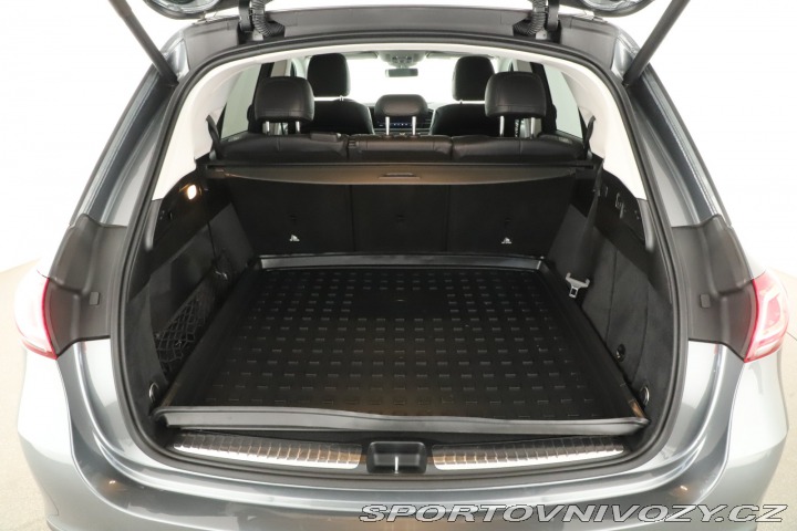 Mercedes-Benz Ostatní modely GLE AMG GLE 350 d 2020