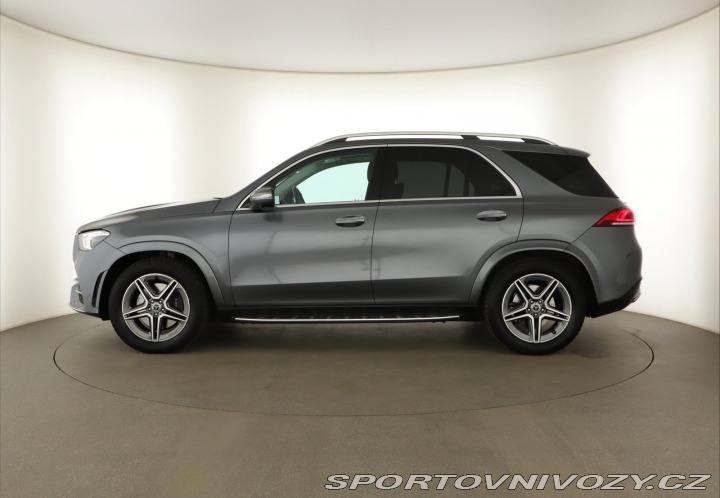 Mercedes-Benz Ostatní modely GLE AMG GLE 350 d 2020