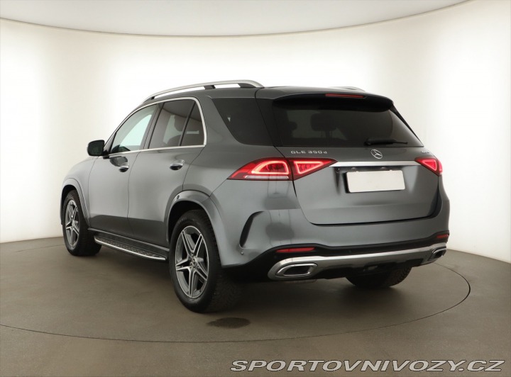 Mercedes-Benz Ostatní modely GLE AMG GLE 350 d 2020