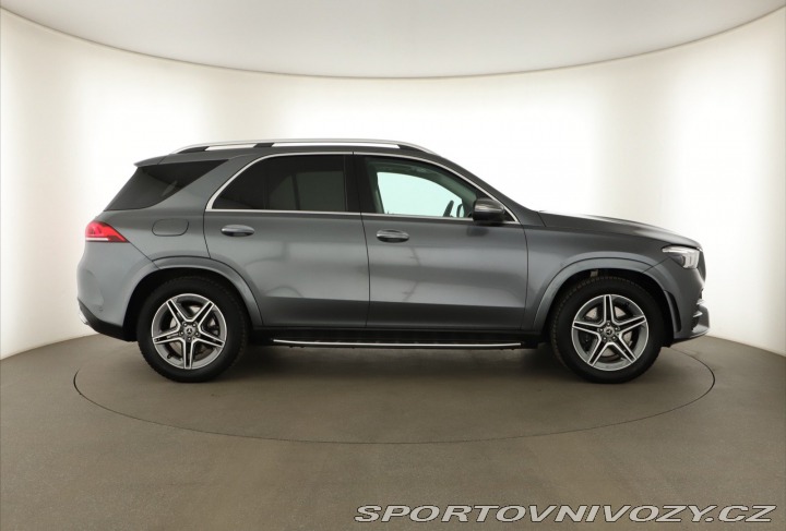 Mercedes-Benz Ostatní modely GLE AMG GLE 350 d 2020