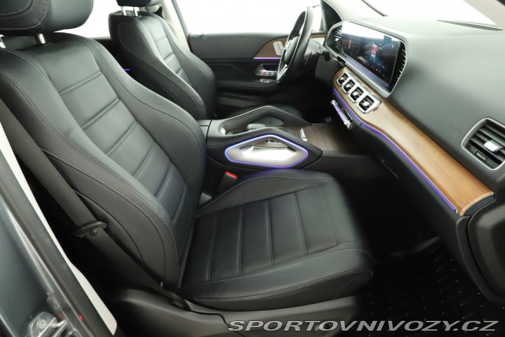 Mercedes-Benz Ostatní modely GLE AMG GLE 350 d 2020
