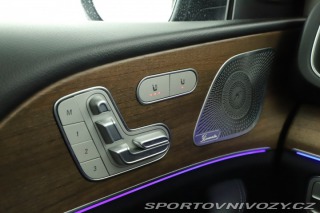 Mercedes-Benz Ostatní modely GLE AMG GLE 350 d 2020