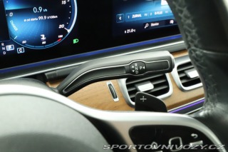 Mercedes-Benz Ostatní modely GLE AMG GLE 350 d 2020