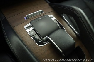 Mercedes-Benz Ostatní modely GLE AMG GLE 350 d 2020