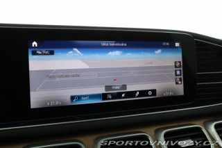 Mercedes-Benz Ostatní modely GLE AMG GLE 350 d 2020