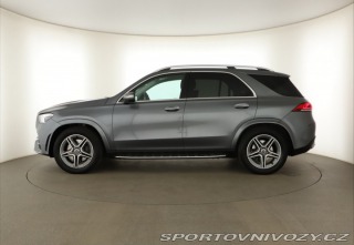 Mercedes-Benz Ostatní modely GLE AMG GLE 350 d 2020