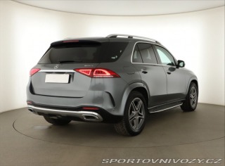 Mercedes-Benz Ostatní modely GLE AMG GLE 350 d 2020