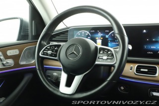 Mercedes-Benz Ostatní modely GLE AMG GLE 350 d 2020