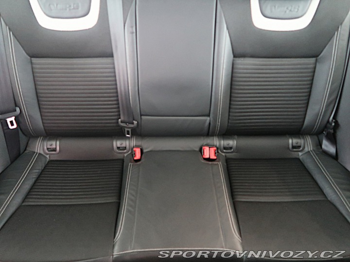 Škoda Octavia RS RS RS 2.0 TDI 2015