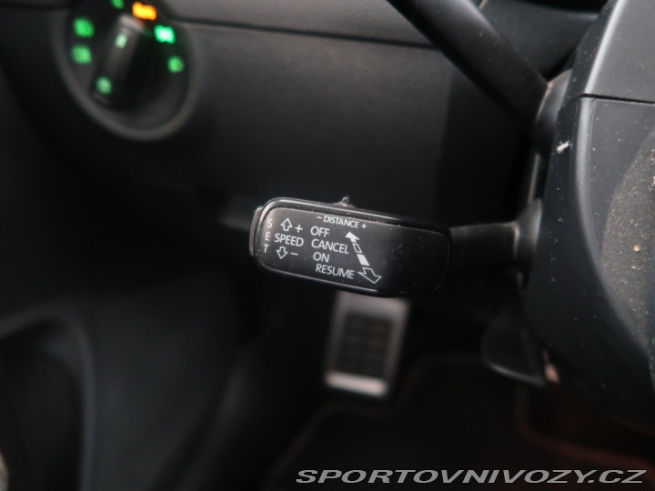 Škoda Octavia RS RS RS 2.0 TDI 2015