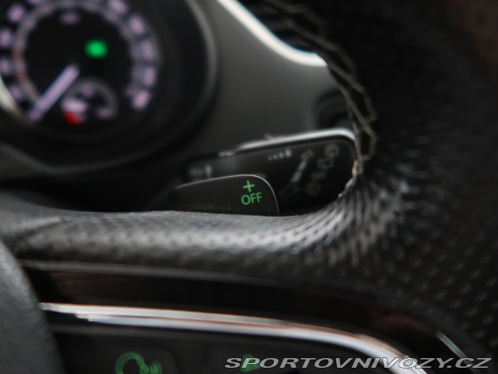 Škoda Octavia RS RS RS 2.0 TDI 2015