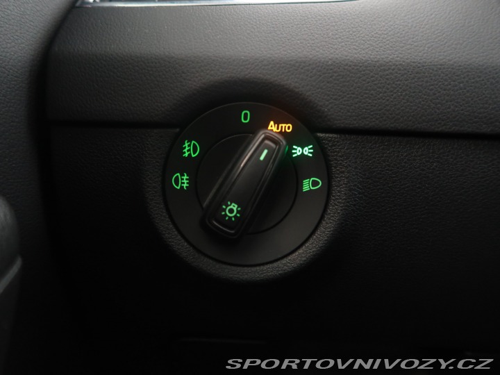 Škoda Octavia RS RS RS 2.0 TDI 2015