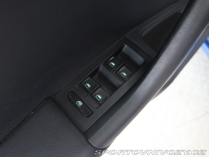 Škoda Octavia RS RS RS 2.0 TDI 2015