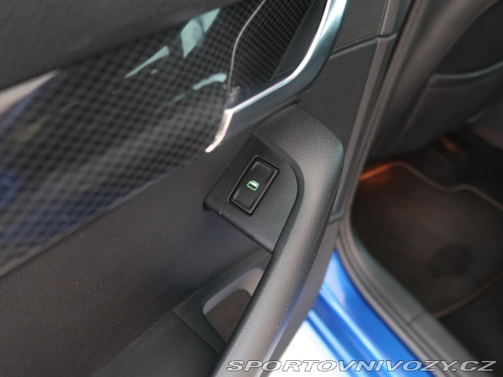 Škoda Octavia RS RS RS 2.0 TDI 2015