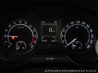 Škoda Octavia RS RS RS 2.0 TDI 2015