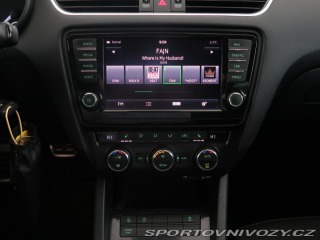 Škoda Octavia RS RS RS 2.0 TDI 2015