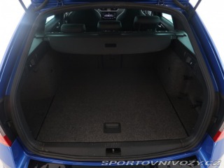 Škoda Octavia RS RS RS 2.0 TDI 2015