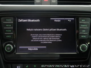 Škoda Octavia RS RS RS 2.0 TDI 2015