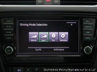 Škoda Octavia RS RS RS 2.0 TDI 2015