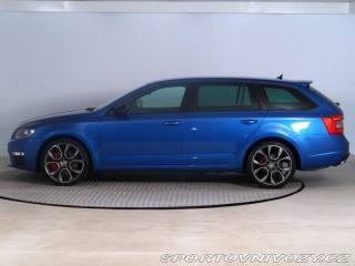 Škoda Octavia RS RS RS 2.0 TDI 2015
