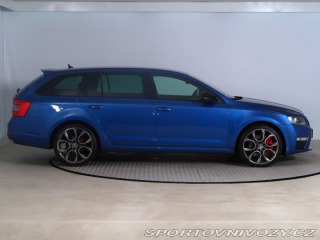 Škoda Octavia RS RS RS 2.0 TDI 2015