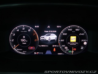 Cupra Formentor VZ 2.0 TSI VZ 2022