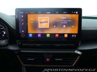 Cupra Formentor VZ 2.0 TSI VZ 2022