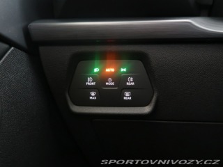 Cupra Formentor VZ 2.0 TSI VZ 2022