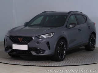 Cupra Formentor VZ 2.0 TSI VZ 2022