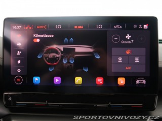 Cupra Formentor VZ 2.0 TSI VZ 2022