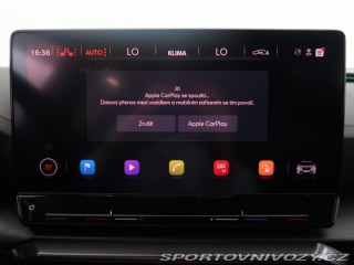 Cupra Formentor VZ 2.0 TSI VZ 2022