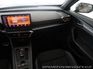 Cupra Formentor VZ 2.0 TSI VZ 2022